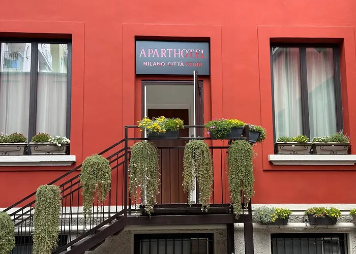 Milano Città Studi