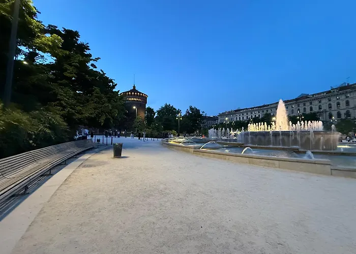 Milano Città Studi